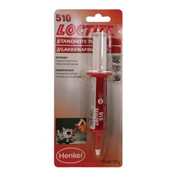 Loctite 510 Étanchéité plane 25ml