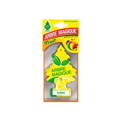 Désodorisant Arbre Magique - Lemon