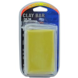 Barre d'Argile Detailing 2x100 Grammes à grain fin