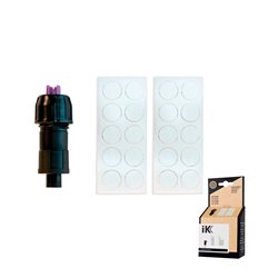 IK Foam PRO 2 kit de maintenance