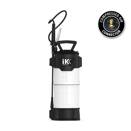 IK Foam PRO 12, Professional Foam Sprayer