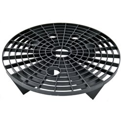 Grit Guard pour Seau de Lavage 15L - Diamètre 235mm