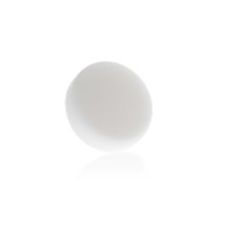 Tampon de polissage blanc (moyen) - 85x25mm