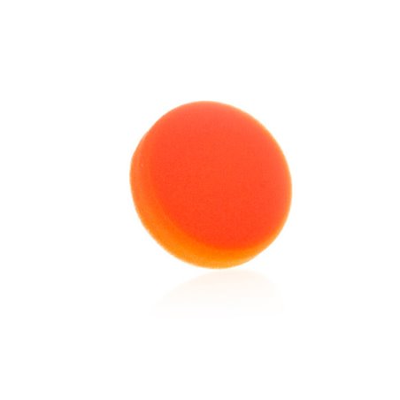 Tampon de polissage Orange (Dur) -  85x25mm