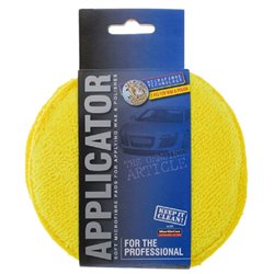 Tampons applicateurs en microfibre - Set de 2