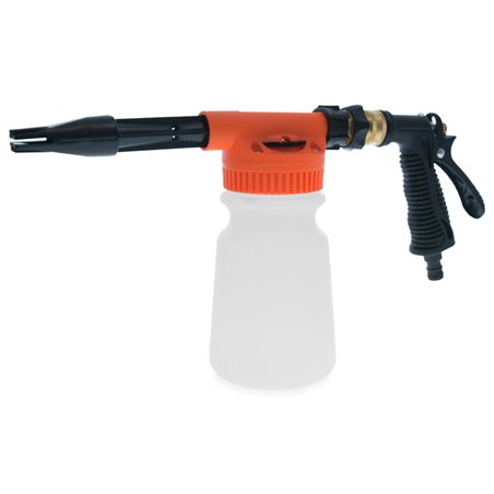 Snow Foam Gun 900ml (Gardenhose)