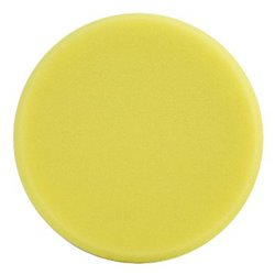 Meguiar's Soft Buff Foam Polishing Disc 5'' pour Dual Action Polisher