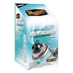 Meguiar's Air Re-Fresher Mist - New Car Scent 59ml