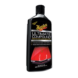 Meguiar's Ultimate Compound 450ml