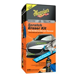 Meguiar's Quik Scratch Eraser Kit