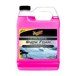 Meguiar's Ultimate Snow Foam 946ml