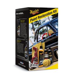 Meguiar's Paint Restoration Kit