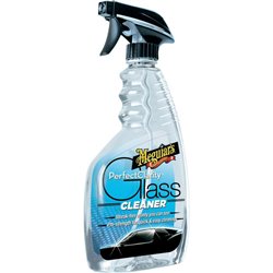 Meguiar's Perfect Clarity Glass Cleaner Spray 473ml