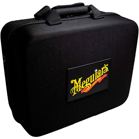 Meguiar's Soft Shell Case 39x31x18cm