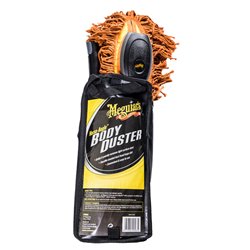 Meguiar's Versa-Angle Adjustable Body Duster