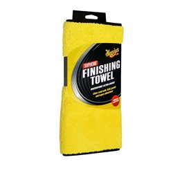 Meguiar's Microfiber Finishing Towel 30x50cm