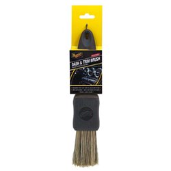 Meguiar's Supreme Dash & Trim Brush