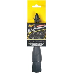 Meguiar's Brosse Multi-Usage Medium (20x3cm)
