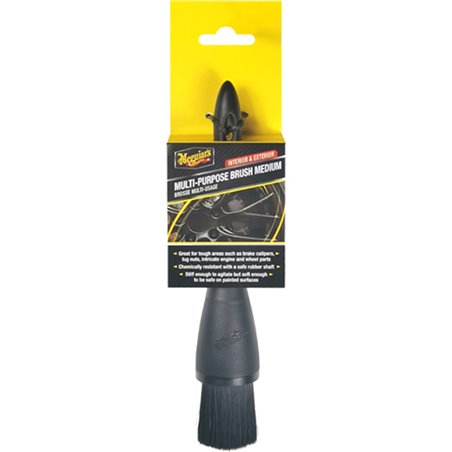 Meguiar's Brosse Multi-Usage Medium (20x3cm)