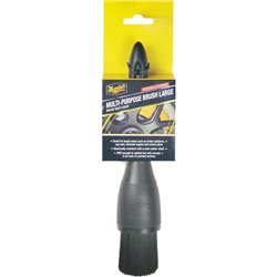 Meguiar's Brosse Multi-Usage Large (24x4cm)