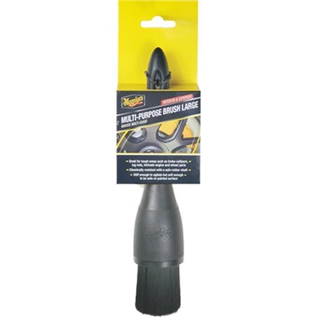 Meguiar's Brosse Multi-Usage Large (24x4cm)