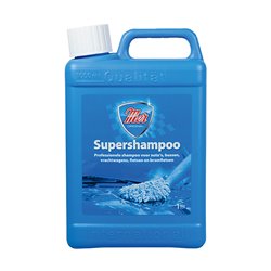 Mer MR-0301000 Superglow shampoo 1L