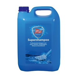 Mer MR-0305000 Superglow shampoo 5L