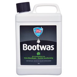 Mer Marine Pro Cire de bateau 1L