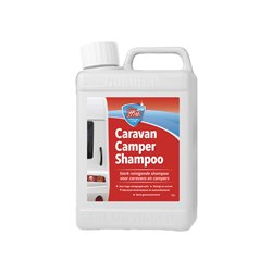 Mer Shampooing Camper pour Caravane 1 litre