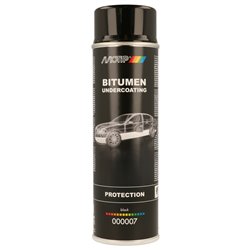 Motip Protection Bitume - 500ml