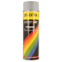 Motip Primer - Gris - 500ml