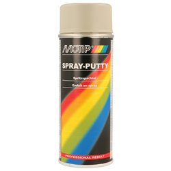 Motip Mastic pulvérisable - 400ml