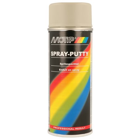 Motip Mastic pulvérisable - 400ml