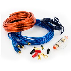 SSDN Set de Câbles 750Watt 10mm2 - sous blister