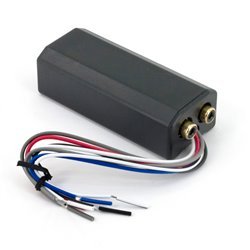 SSDN High/Low Convertisseur avec audio remote - sous blister