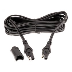 Optimate =SAE73STD Rallonge, sports motorisés, 4,6m