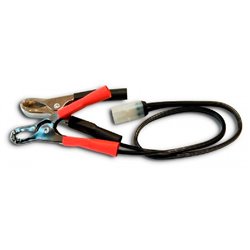 Optimate Batterieclamp plomb