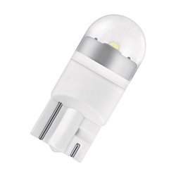 Osram LEDriving SL W5W - T10 - Cool White - 12V - set de 2 pièces (6000K)