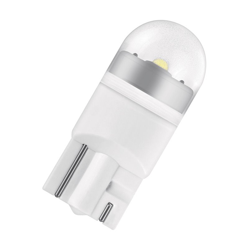 Osram LEDriving SL W5W - T10 - Cool White - 12V - set de 2 pièces (6000K)