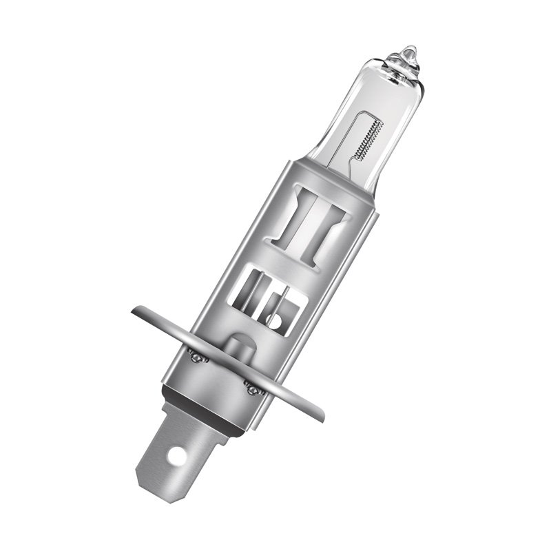 Osram Original Ampoule Halogène - H1 - 12V/55W - la pièce