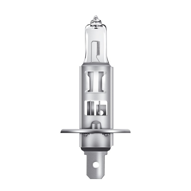 Osram Ultra Life Ampoule Halogène - H1 - 12V/55W - la pièce