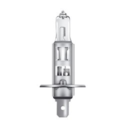 Osram Ultra Life Ampoules Halogène - H1 - 12V/55W - set de 2 pièces