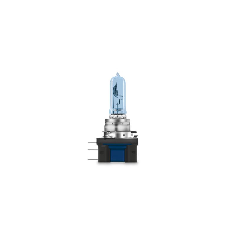 Osram Cool Blue Intense NextGen Ampoule Halogène - H15 - 12V/55-15W - la pièce