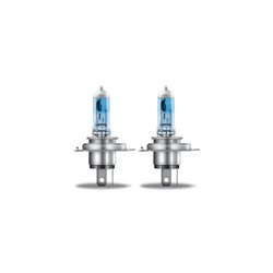 Osram Cool Blue Intense NextGen Ampoules Halogène - H4 - 12V/60-55W - set de 2 pièces
