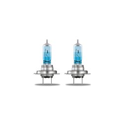Osram Cool Blue Intense NextGen Ampoules Halogène - H7 - 12V/55W - set de 2 pièces