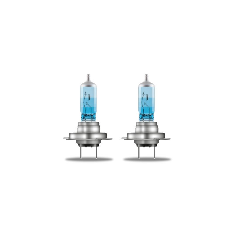 Osram Cool Blue Intense NextGen Ampoules Halogène - H7 - 12V/55W - set de 2 pièces
