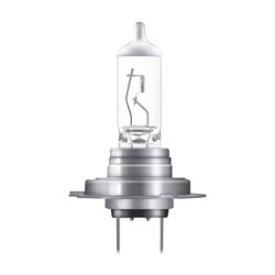 Osram Night Breaker Silver Ampoules Halogène - H7 - 12V/55W - set à 2 pièces