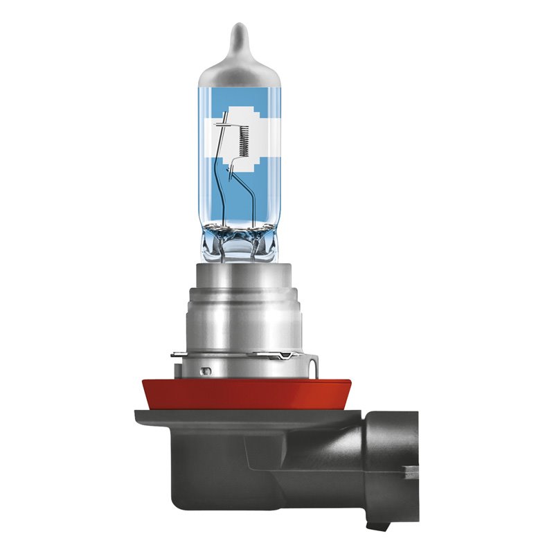 Osram Night Breaker Laser Ampoules Halogène - H8 - 12V/35W - set à 2 pièces