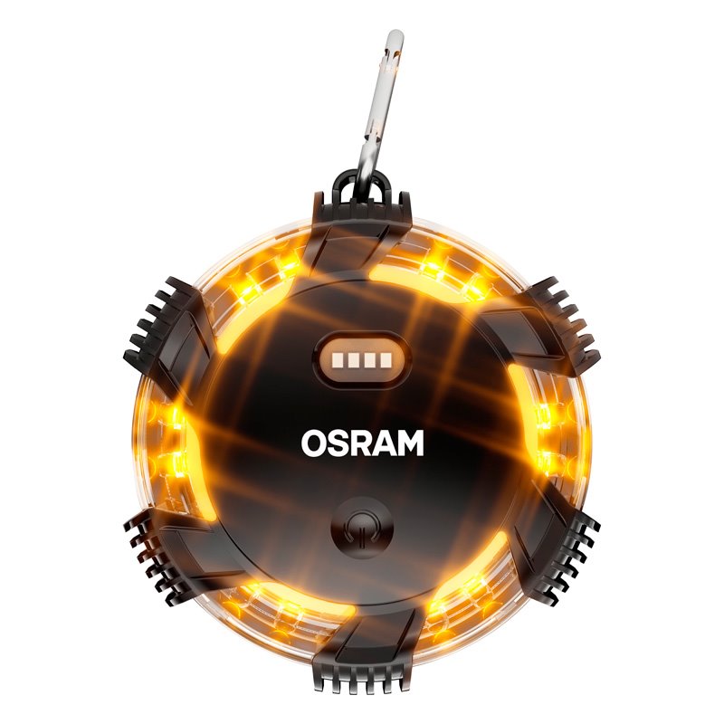 Osram LEDguardian® Road Flare - Feux d'avertissement