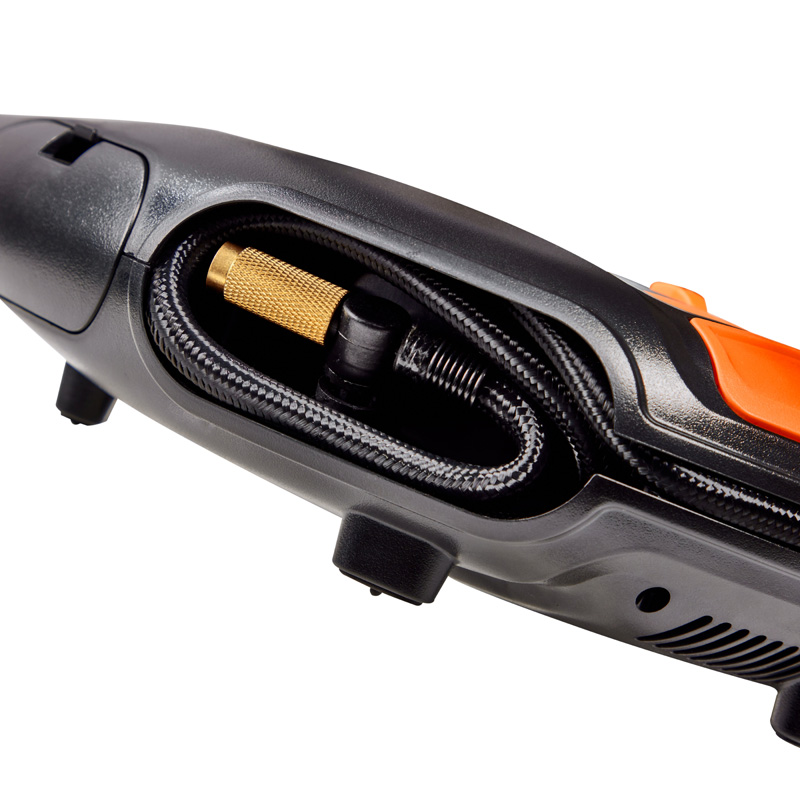 Osram TYREinflate 6000 - Compresseur pour pneus